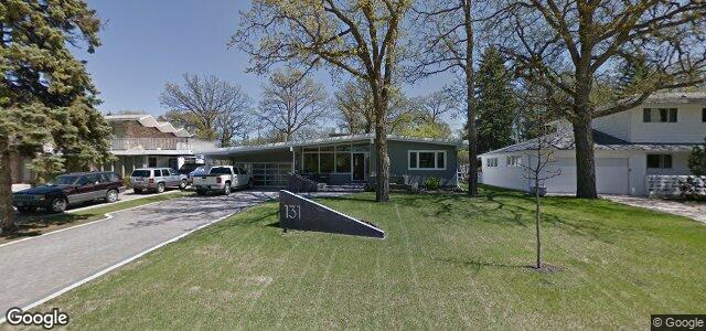 131 Harris Boulevard（加拿大曼尼托巴省温尼伯市）房屋照片