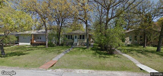 133 Sunnyside Boulevard（加拿大曼尼托巴省温尼伯市）房屋照片