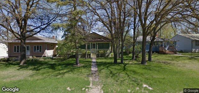 133 Woodhaven Boulevard（加拿大曼尼托巴省温尼伯市）房屋照片