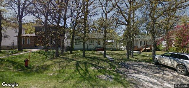 134 Woodhaven Boulevard（加拿大曼尼托巴省温尼伯市）房屋照片