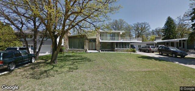 135 Harris Boulevard（加拿大曼尼托巴省温尼伯市）房屋照片