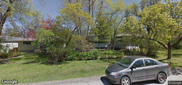 Photo of 137 Sunnyside Boulevard in Winnipeg, Manitoba