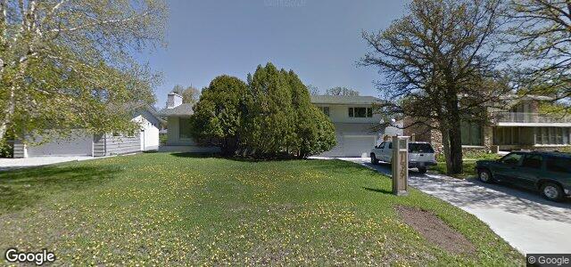 139 Harris Boulevard（加拿大曼尼托巴省温尼伯市）房屋照片