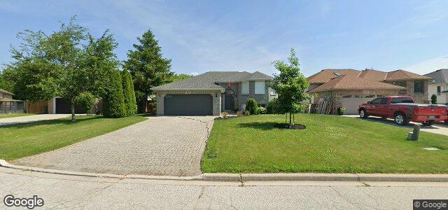 139 Sunnyside Boulevard（加拿大曼尼托巴省温尼伯市）房屋照片