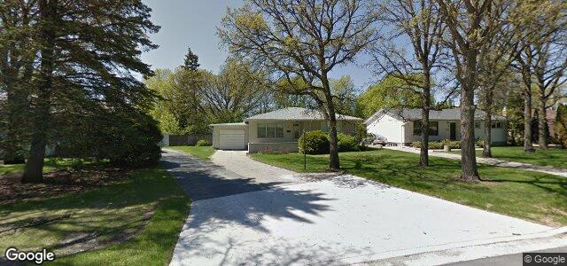 14 Armour Crescent（加拿大曼尼托巴省温尼伯市）房屋照片