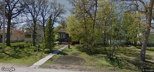 140 Glendale Boulevard（加拿大曼尼托巴省温尼伯市）房屋照片