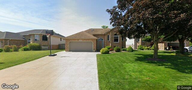 140 Sunnyside Boulevard（加拿大曼尼托巴省温尼伯市）房屋照片