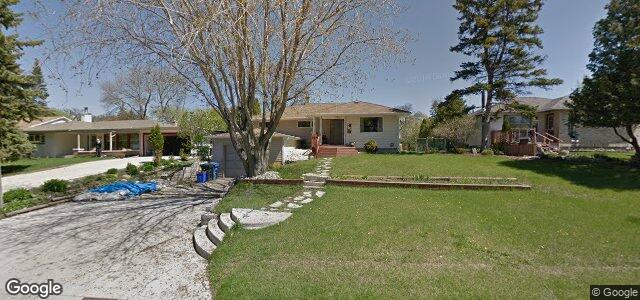 143 Oakdean Boulevard（加拿大曼尼托巴省温尼伯市）房屋照片