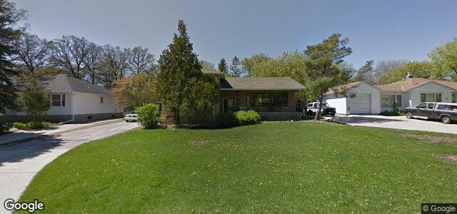 144 Oakdean Boulevard（加拿大曼尼托巴省溫尼伯市）房屋照片