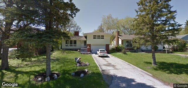 144 Sunnyside Boulevard（加拿大曼尼托巴省温尼伯市）房屋照片