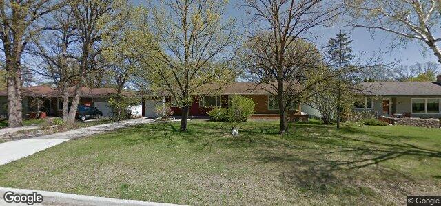 147 Harris Boulevard（加拿大曼尼托巴省温尼伯市）房屋照片