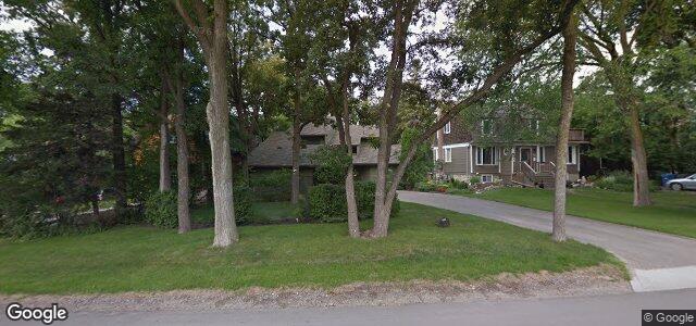 148 Woodhaven Boulevard（加拿大曼尼托巴省温尼伯市）房屋照片