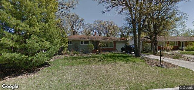 151 Harris Boulevard（加拿大曼尼托巴省温尼伯市）房屋照片