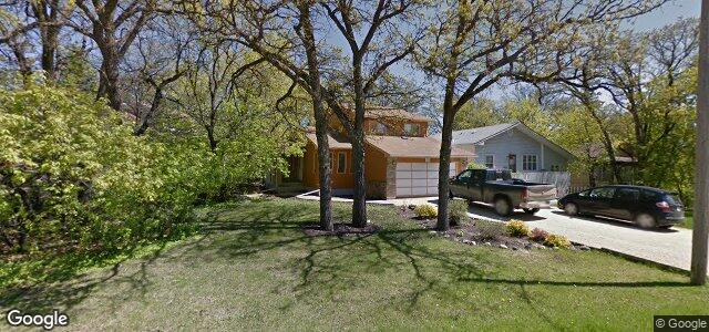 151 Woodhaven Boulevard（加拿大曼尼托巴省温尼伯市）房屋照片