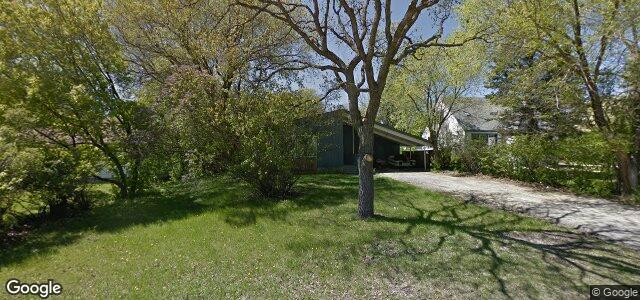 152 Oakdean Boulevard（加拿大曼尼托巴省温尼伯市）房屋照片