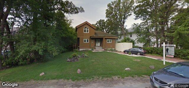 152 Woodhaven Boulevard（加拿大曼尼托巴省温尼伯市）房屋照片