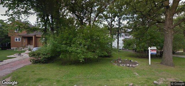 154 Woodhaven Boulevard（加拿大曼尼托巴省温尼伯市）房屋照片