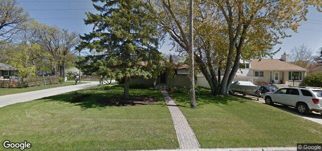 155 Oakdean Boulevard（加拿大曼尼托巴省温尼伯市）房屋照片