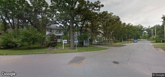 156 Woodhaven Boulevard（加拿大曼尼托巴省温尼伯市）房屋照片