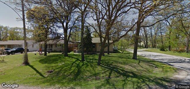 158 Sunnyside Boulevard（加拿大曼尼托巴省温尼伯市）房屋照片