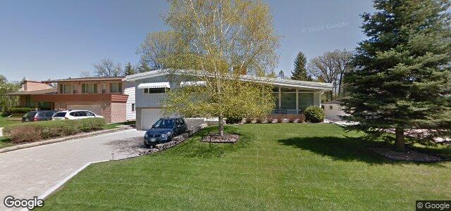 159 Harris Boulevard（加拿大曼尼托巴省温尼伯市）房屋照片