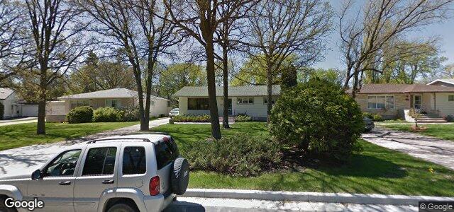 16 Armour Crescent（加拿大曼尼托巴省温尼伯市）房屋照片