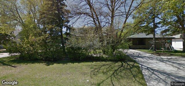 160 Oakdean Boulevard（加拿大曼尼托巴省温尼伯市）房屋照片