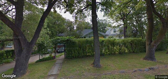 161 Woodhaven Boulevard（加拿大曼尼托巴省温尼伯市）房屋照片