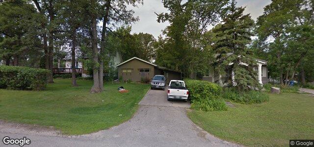 Larawan ng 162 Woodhaven Boulevard sa Winnipeg, Manitoba