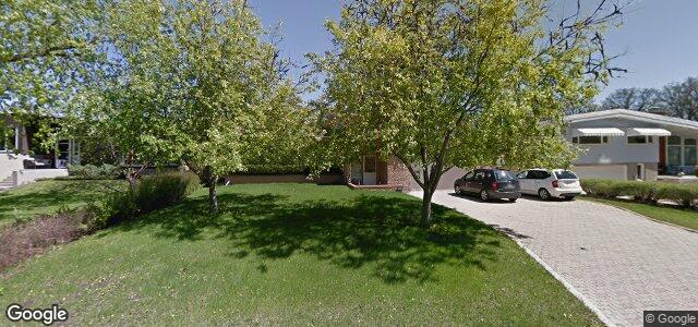 163 Harris Boulevard（加拿大曼尼托巴省温尼伯市）房屋照片