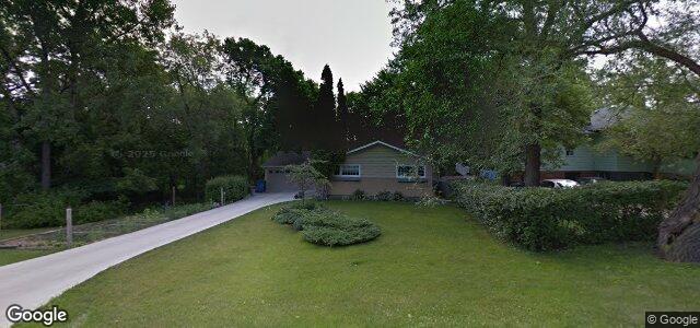 163 Woodhaven Boulevard（加拿大曼尼托巴省温尼伯市）房屋照片