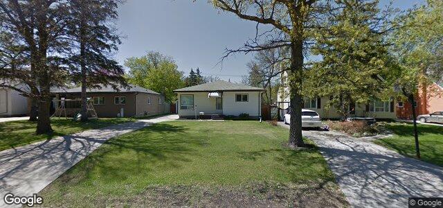 164 Oakdean Boulevard（加拿大曼尼托巴省溫尼伯市）房屋照片