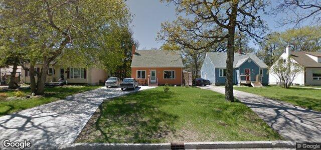 168 Oakdean Boulevard（加拿大曼尼托巴省温尼伯市）房屋照片