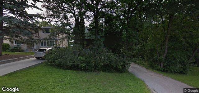 169 Woodhaven Boulevard（加拿大曼尼托巴省温尼伯市）房屋照片