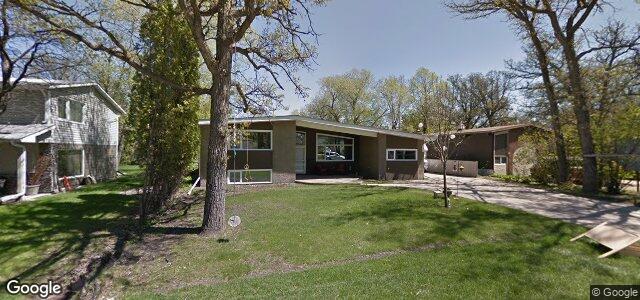 17 Armour Crescent（加拿大曼尼托巴省温尼伯市）房屋照片