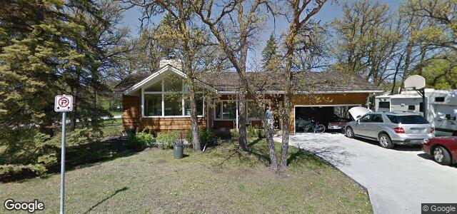 171 Harris Boulevard（加拿大曼尼托巴省温尼伯市）房屋照片