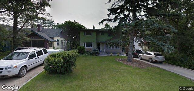 171 Woodhaven Boulevard（加拿大曼尼托巴省温尼伯市）房屋照片