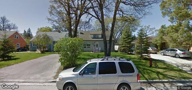 172 Oakdean Boulevard（加拿大曼尼托巴省温尼伯市）房屋照片