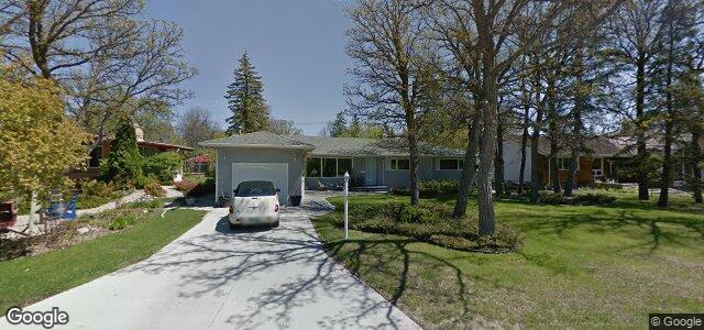 173 Harris Boulevard（加拿大曼尼托巴省温尼伯市）房屋照片