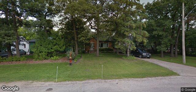 174 Woodhaven Boulevard（加拿大曼尼托巴省温尼伯市）房屋照片