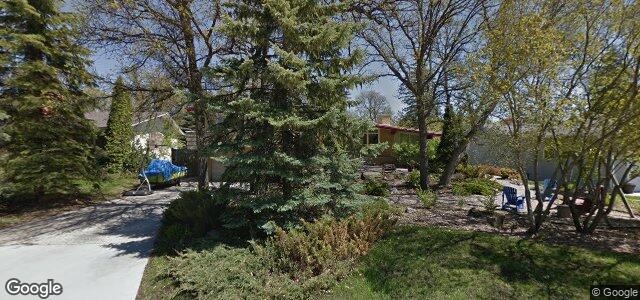 175 Harris Boulevard（加拿大曼尼托巴省温尼伯市）房屋照片