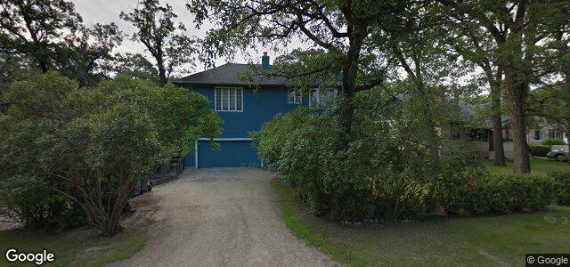 175 Woodhaven Boulevard（加拿大曼尼托巴省温尼伯市）房屋照片