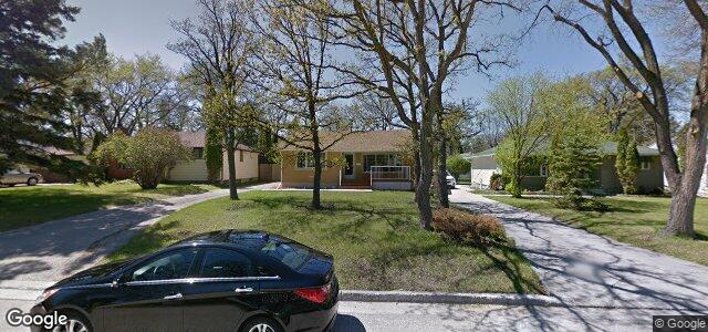 176 Oakdean Boulevard（加拿大曼尼托巴省温尼伯市）房屋照片