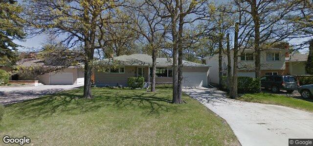 179 Harris Boulevard（加拿大曼尼托巴省温尼伯市）房屋照片