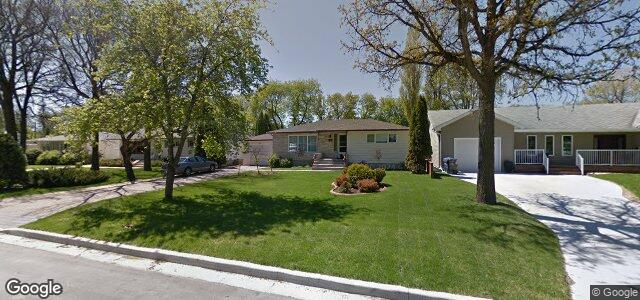 18 Armour Crescent（加拿大曼尼托巴省温尼伯市）房屋照片