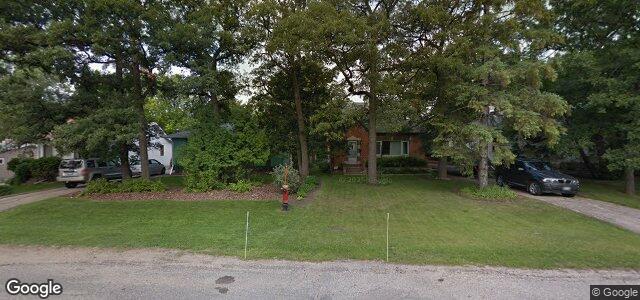 180 Woodhaven Crescent（加拿大曼尼托巴省温尼伯市）房屋照片