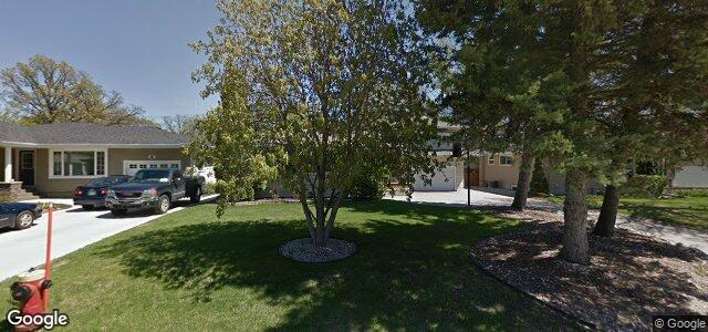 181 Harris Boulevard（加拿大曼尼托巴省温尼伯市）房屋照片