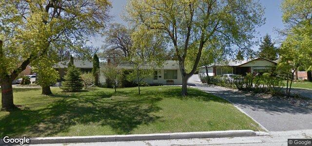 182 Oakdean Boulevard（加拿大曼尼托巴省温尼伯市）房屋照片