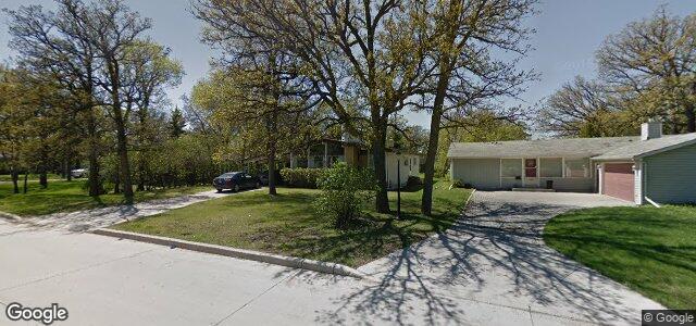 184 Harris Boulevard（加拿大曼尼托巴省温尼伯市）房屋照片