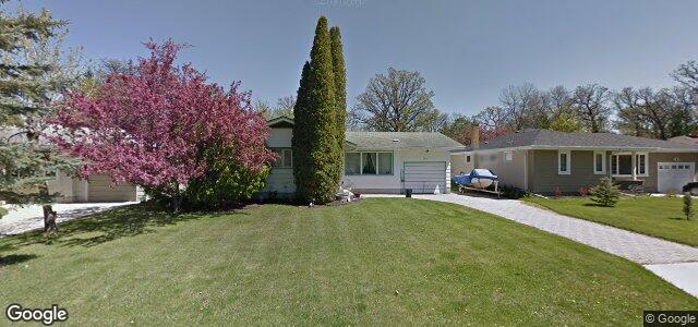 185 Harris Boulevard（加拿大曼尼托巴省温尼伯市）房屋照片